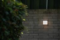 Lutec Design wandlampDoblo vierkant - 5197002125 - thumbnail