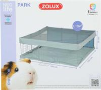 Zolux neolife cavia neopark - thumbnail