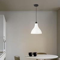 Home sweet home armis pendel mat zwart - thumbnail