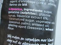 Venco Katjesdrop (166 gr) - thumbnail