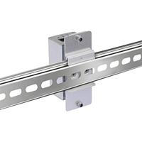 Renkforce RF-2826052 DIN-railadapter 1 stuk(s) - thumbnail