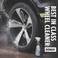 SONAX Rim cleaners. felgenbeast 1l - thumbnail