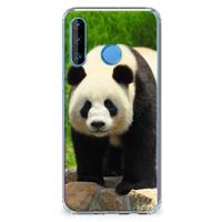 Huawei P30 Lite Case Anti-shock Panda - thumbnail