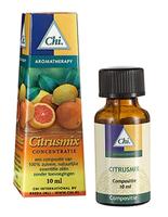 Chi Natural Life Citrusmix Olie - thumbnail
