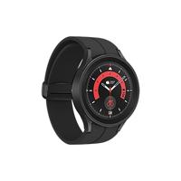 Smartwatch Samsung GALAXY WATCH 5 PRO LTE 1,4" 16 GB Zwart 1,4" - thumbnail