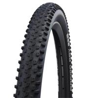 Schwalbe Racing ralph - tlr - addix - performance - 29x2.35 - black - thumbnail