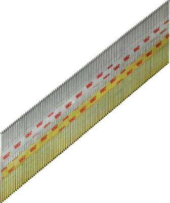 Senco nagels - type DA - 1,8x38 mm - RVS - 4000 st