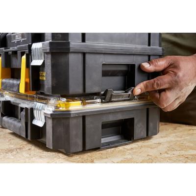 Stanley FMST82967-9 FatMax Pro-Stack Organizer Compact VE=2 - thumbnail