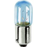 Barthelme 00222202 Buislampje 230 V 2 W BA9s Helder 1 stuk(s) - thumbnail