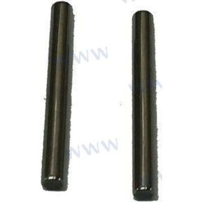 REC93602-18M12 - PIN-NAALDEN Yamaha