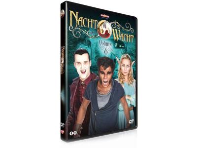 Studio 100 F60.A775.811 film en Video DVD HD Nederlands