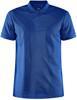 Craft 1909138 Core Unify Polo Shirt Men - Club Cobolt - 3XL - thumbnail