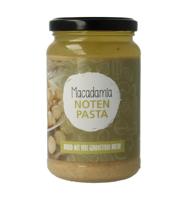 Macadamia pasta - thumbnail