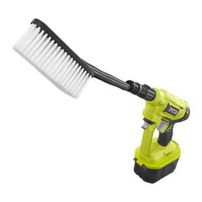 Ryobi RAC750 | EZClean Multifunctionele Borstel - 5132004904 - 5132004904