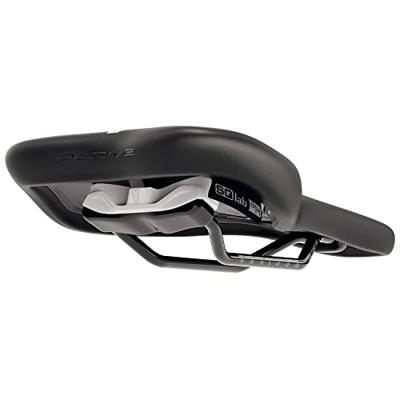SQlab 610 m-d active saddle