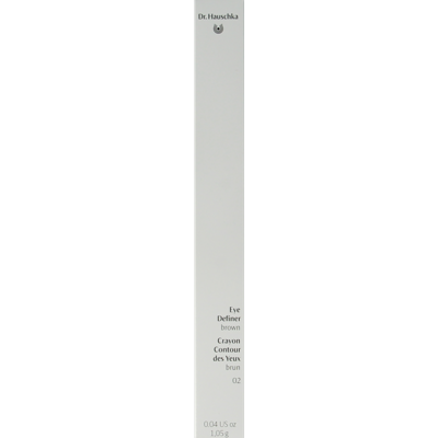 Dr. Hauschka Eye Definer Brown 02