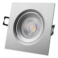 Inbouwspots EDM 31658 Downlight F 5 W 380 lm 3200 Lm (3200 K) - thumbnail