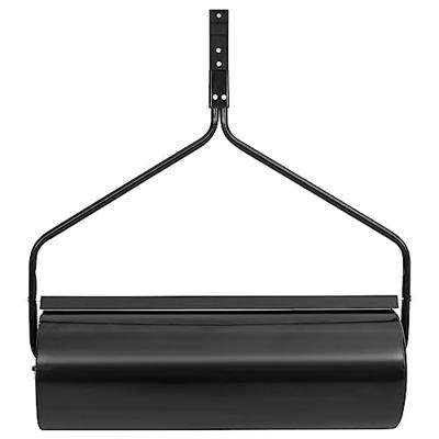 Gazonroller 63 L ijzer zwart Gazonroller 63 L ijzer zwart