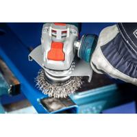 PFERD TOOLS 43469006 Komborstel ongetordeerd X-Lock 1 stuk(s) - thumbnail