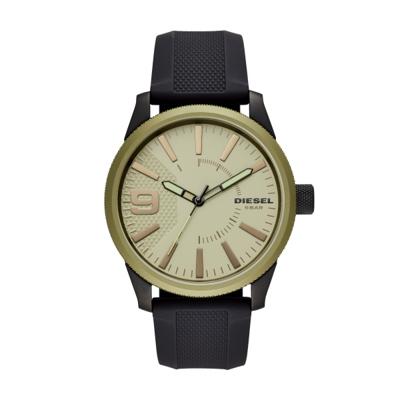 Diesel Horlogeglas (vlak) DZ1875