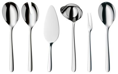 WMF - Kult 18/10 Protect - Saladecouvert