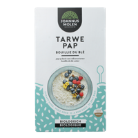 Breakfast tarwe ontbijt bio 300 Gram - thumbnail