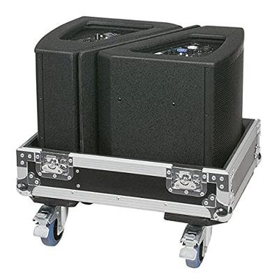 DAP ACA-M10 Flightase voor 2x M10 monitor