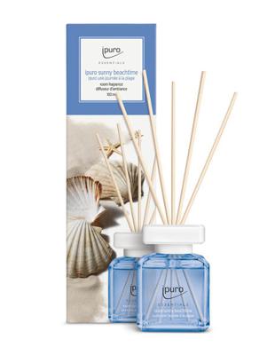 IPuro geurdiffuser sunny beachtime 100 ml