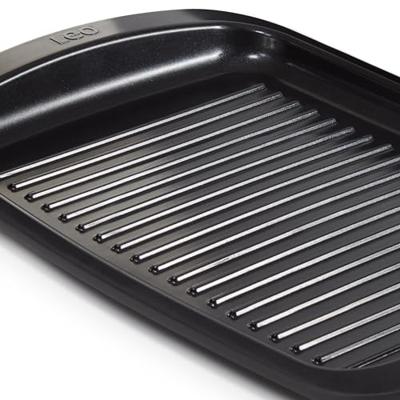 BergHOFF Plancha - grillplaat aluminium Kookaccessoires