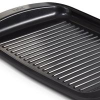 BergHOFF Plancha - grillplaat aluminium Kookaccessoires - thumbnail