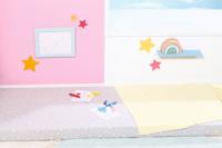 Baby Born Draagzitje Roze - thumbnail