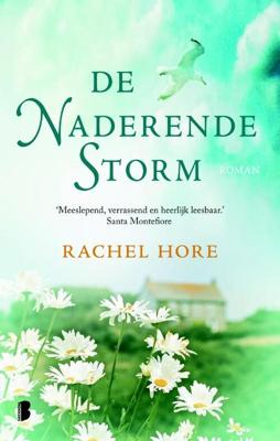 De naderende storm - Rachel Hore - ebook