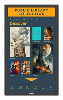 Philips 43BDL3751T Signage Touch Display 108 cm 42,5 inch