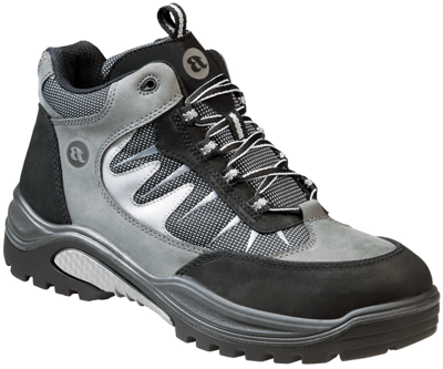 Bata werkschoen traxx 24 hoog s1p | zwart | maat 47 - 11.017.249.47