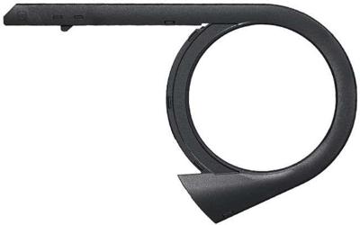 Hebie Kettd chainglider open plus 32t zw