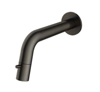 Hotbath Cobber Fonteinkraan inbouw Verouderd Ijzer UW001 - thumbnail