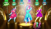 Just Dance 2021 - thumbnail
