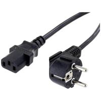 econ connect NKW3SW1 Apparaat (koud) Aansluitkabel 3 m - thumbnail