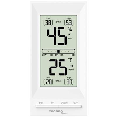 Techno Line WS9129 WS9129 Thermometer