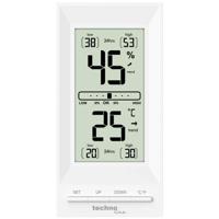 Techno Line WS9129 WS9129 Thermometer - thumbnail