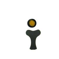 Verlichting Ceramic disk voor Mystmaker I Ubbink - Ubbink - thumbnail