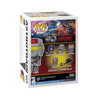 Transformers G1 Funko Pop Vinyl: Astrotrain - thumbnail