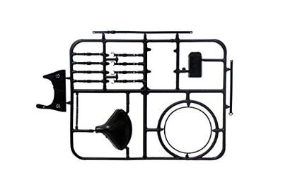 Italeri 1/9 Triumph 3HW Italeri 1/9 Triumph 3HW