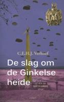 De slag om de Ginkelse heide bij Ede - C.E.H.J. Verhoef - ebook - thumbnail