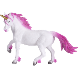 Mojo fantasy eenhoorn roze - 387297 Mojo fantasy eenhoorn roze - 387297