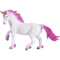 Mojo fantasy eenhoorn roze - 387297 - thumbnail