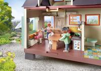 PLAYMOBIL My Life klein huis 71509 - thumbnail