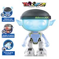 Silverlit talkimon terugpratende robot - thumbnail