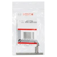 Bosch Accessories 1607950028 Reservesleutel voor tandkransboorhouder S1 - thumbnail