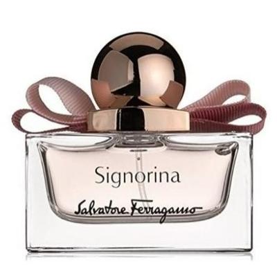 Salvatore Ferragamo Signorina Women Eau de Parfum 30ml